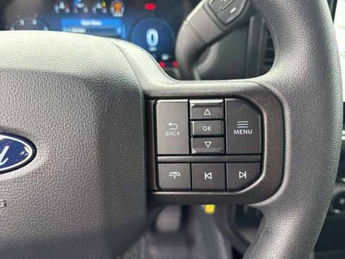New 2026 Ford F150 STX w/ Equipment Group 200A image 17