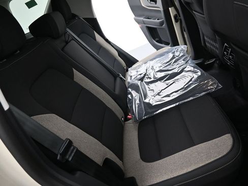 New 2025 Ford Bronco Sport Big Bend w/ Convenience Package image 25