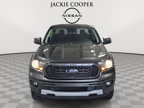 Used 2019 Ford Ranger XLT w/ Equipment Group 302A Luxury image 2