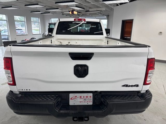 Used 2023 RAM 2500 Tradesman AWD/4WD image 9