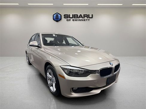 Used 2014 BMW 328i Sedan image 7