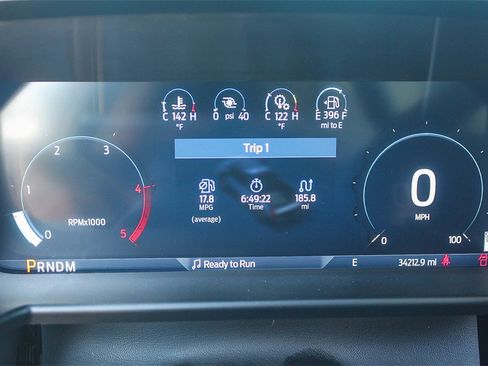 Used 2024 Ford F250 Lariat w/ Lariat Ultimate Package image 28