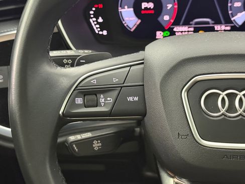 Certified 2023 Audi Q3 2.0T Premium w/ Black Optic Sport Package image 20