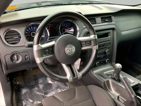 Used 2014 Ford Mustang GT w/ FP8 Appearance Package RWD image 5