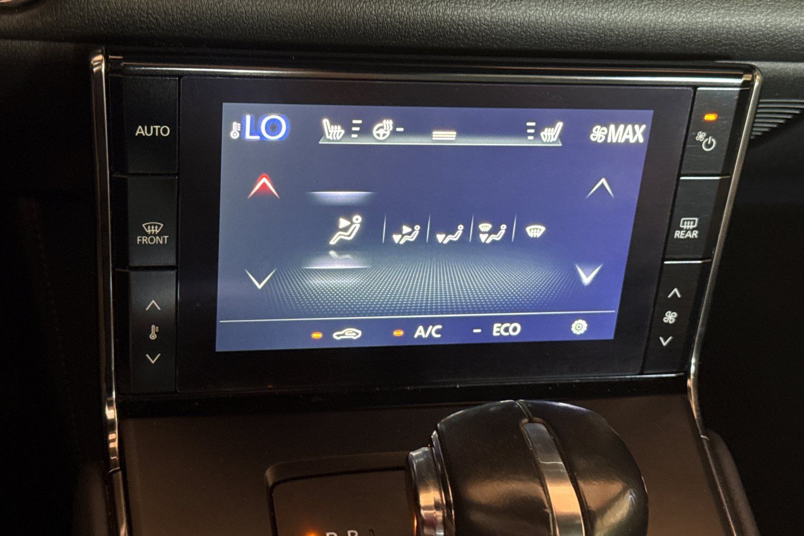 Used 2022 MAZDA MX-30 Electric w/ Premium Plus Pkg FWD image 24
