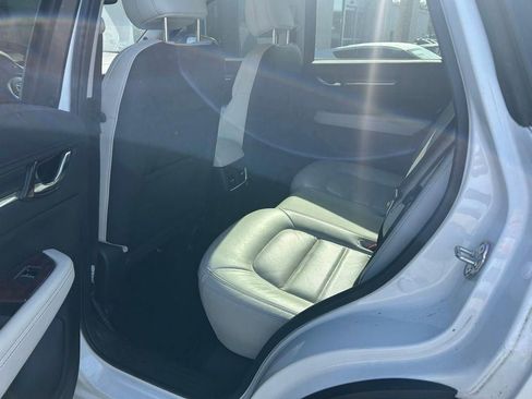 Used 2017 MAZDA CX-5 Grand Touring w/ Premium Package image 9