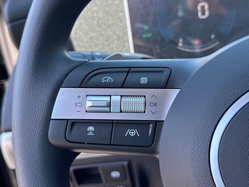New 2026 Hyundai Tucson SEL AWD/4WD image 25