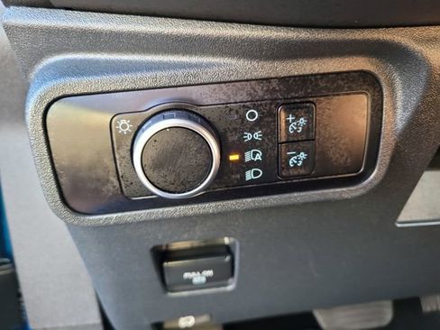 Certified 2025 Ford Bronco Big Bend image 17