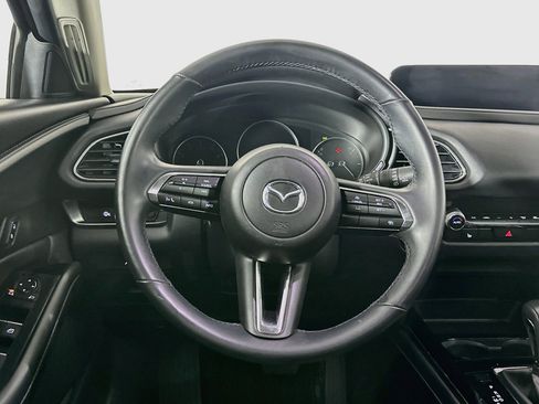 Used 2025 MAZDA CX-30 AWD 2.5 S w/ Preferred Package image 18