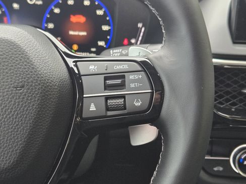 Certified 2025 Acura ADX FWD image 28