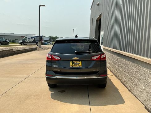 Used 2019 Chevrolet Equinox LT AWD/4WD image 5