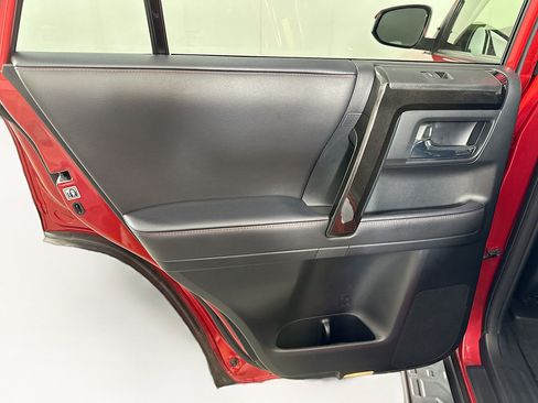 Used 2024 Toyota 4Runner TRD Off-Road image 25