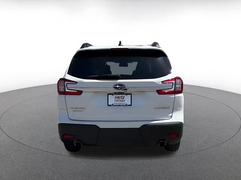 Used 2025 Subaru Ascent Premium AWD/4WD image 12