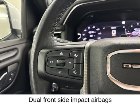 Used 2023 GMC Yukon XL Denali w/ Advanced Technology Package AWD/4WD image 44