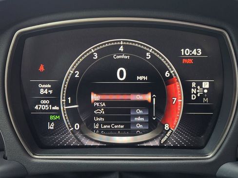 Used 2018 Lexus LS 500 w/ Accessory Package (Z2) RWD image 15