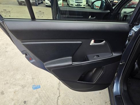 Used 2013 Kia Sportage EX w/ EX Premium Pkg FWD image 23