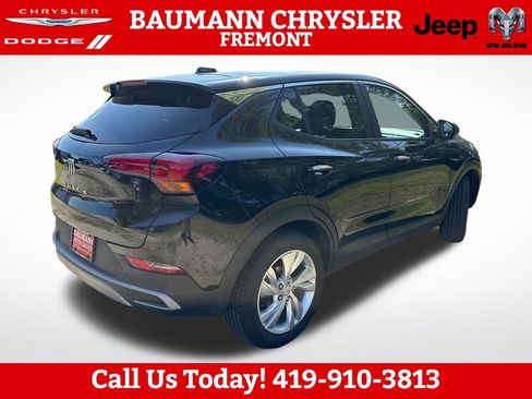 Used 2025 Buick Encore GX Preferred FWD image 6