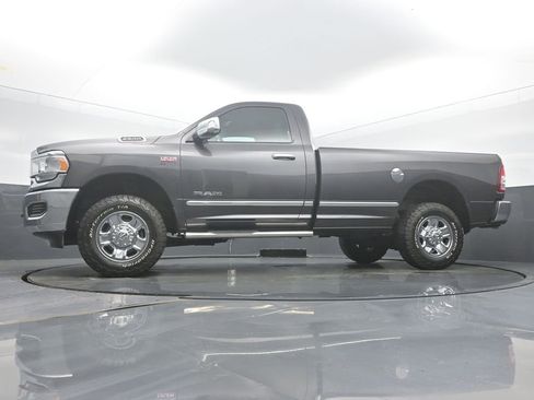 Used 2021 RAM 2500 Tradesman image 43