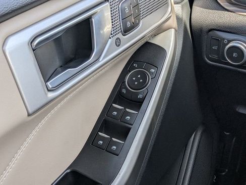 Used 2022 Ford Explorer Limited w/ Equipment Group 301A AWD/4WD image 21