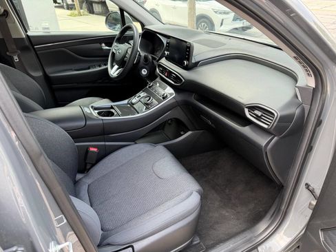 Used 2022 Hyundai Santa Fe SE image 22