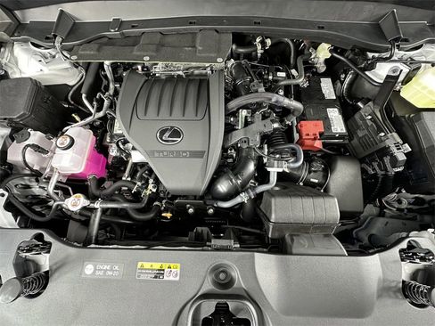 New 2026 Lexus TX 350 AWD image 41