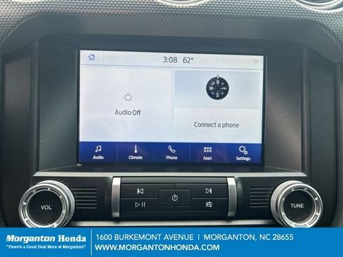 Used 2020 Ford Mustang Coupe w/ Equipment Group 101A image 21