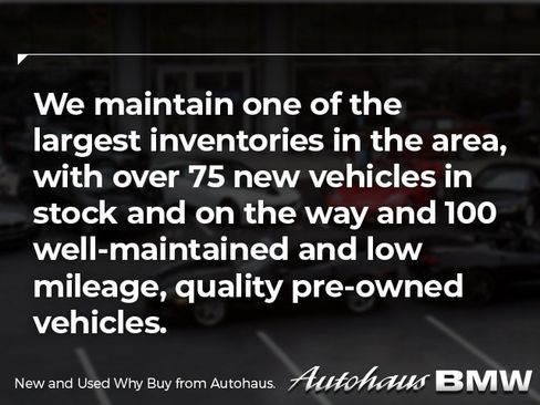 New 2026 BMW 330i xDrive Sedan image 9