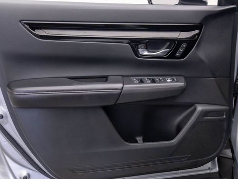 Certified 2026 Honda CR-V EX-L image 13