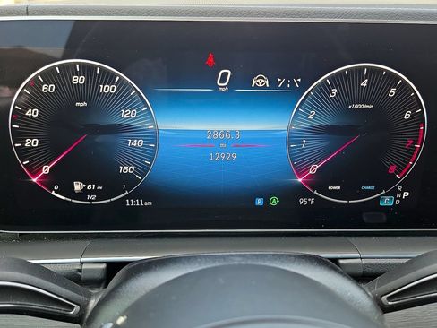 Certified 2025 Mercedes-Benz GLE 450 4MATIC Coupe image 20