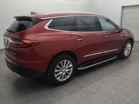 Used 2018 Buick Enclave Premium FWD image 10