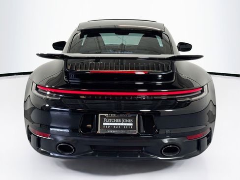 Used 2021 Porsche 911 Carrera S image 10