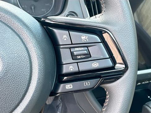 Certified 2026 Subaru Forester Sport AWD/4WD image 9