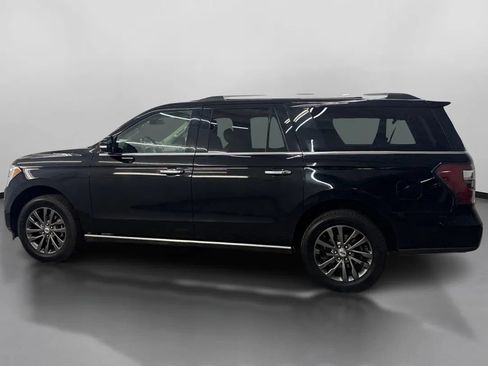 Used 2021 Ford Expedition Max Limited RWD image 5