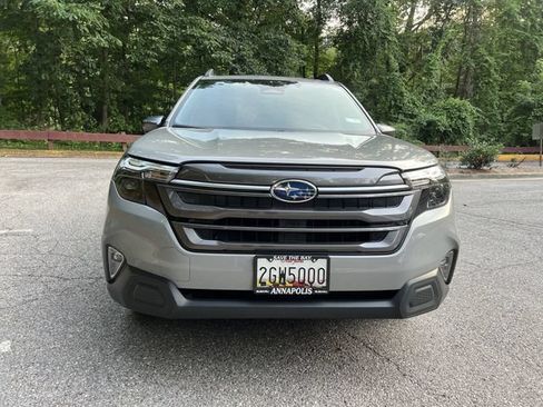 Certified 2026 Subaru Forester Premium AWD/4WD image 3