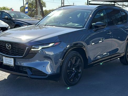 New 2026 MAZDA CX-5 2.5 S w/ Premium Package image 4