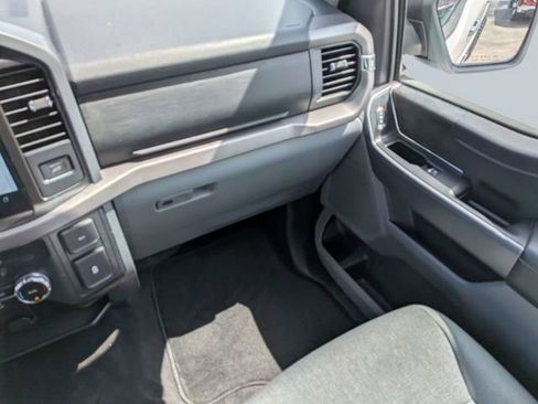 Used 2025 Ford F150 XLT w/ Equipment Group 301A Standard AWD/4WD image 18