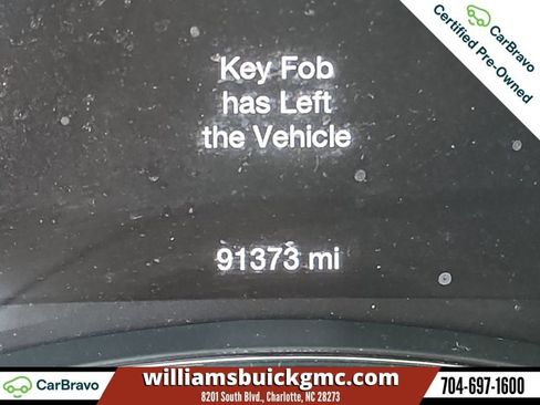 Used 2019 Jeep Grand Cherokee Altitude image 12