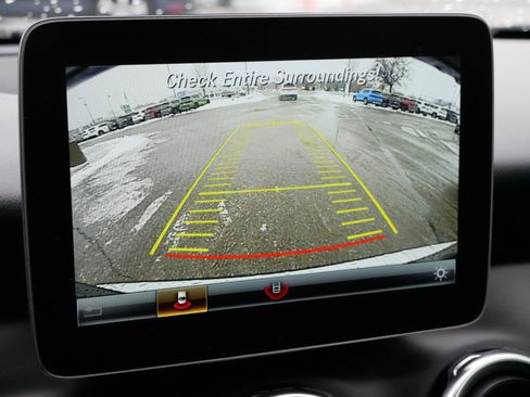 Used 2019 Mercedes-Benz GLA 250 GLA 250 image 30