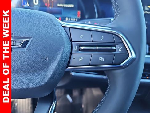 New 2026 Chevrolet Equinox LT w/ Midnight Edition image 17