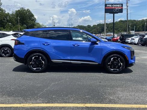 New 2026 Kia Sportage SX image 2
