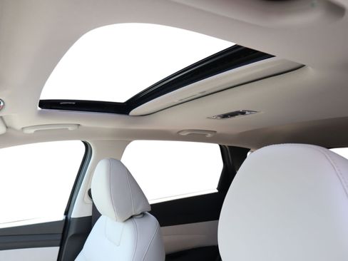 New 2026 Hyundai Tucson SEL image 21