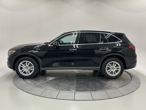 New 2026 Mercedes-Benz GLC 300 4MATIC image 2