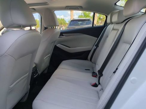 Used 2020 MAZDA MAZDA6 Grand Touring Reserve FWD image 16