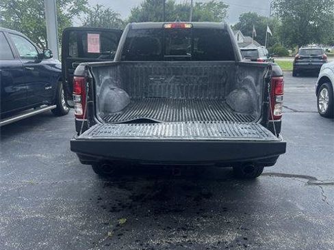 Used 2021 RAM 1500 Big Horn image 19