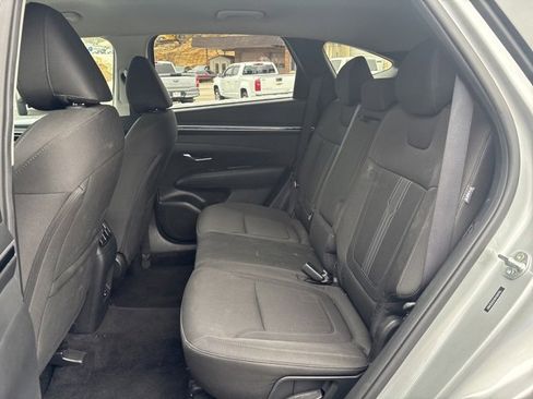 Used 2024 Hyundai Tucson SEL image 15