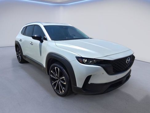 New 2026 MAZDA CX-50 AWD 2.5 S w/ Cargo Package image 7