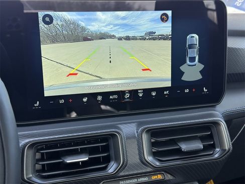 New 2026 Ford Mustang Dark Horse image 24