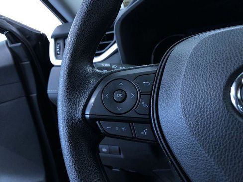 Certified 2025 Toyota RAV4 LE AWD/4WD image 25