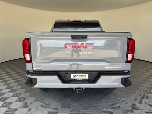 Used 2024 GMC Sierra 1500 Elevation AWD/4WD image 43