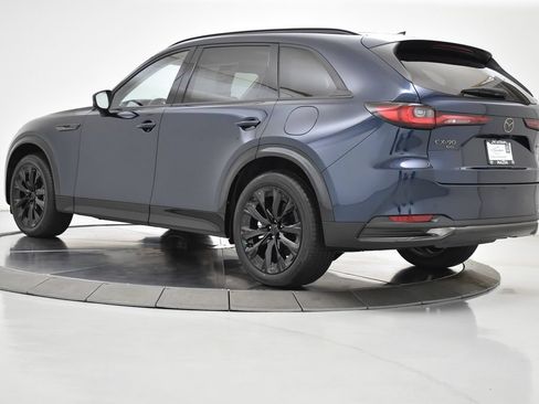 New 2026 MAZDA CX-90 3.3 Turbo S w/ Premium Package AWD/4WD image 18
